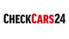 Logo CheckCars24 GmbH